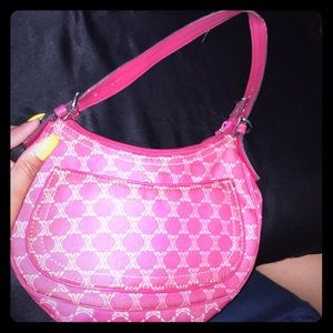 Nine West hand bag